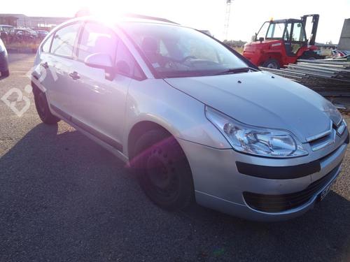 Electronic module CITROËN C4 I (LC_) 1.6 HDi | BP23698102M83  - Image 14