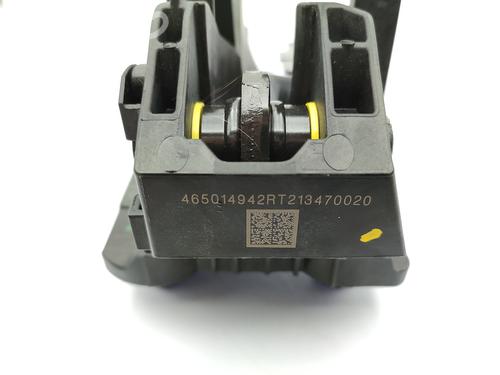 Break pedal RENAULT CLIO V (B7_) 1.0 TCe 90 (B7MT) | BP23757460I19 - Image 5
