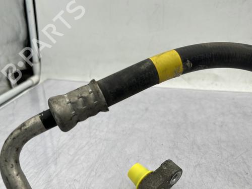 Used AC pipe AC pipe TOYOTA YARIS (_P9_) 1.4 D-4D (NLP90_, NLP90R) (90 hp) 33849541 33849541