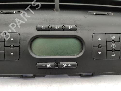 Climate control SEAT ALTEA (5P1) 1.9 TDI | BP23687600I5 