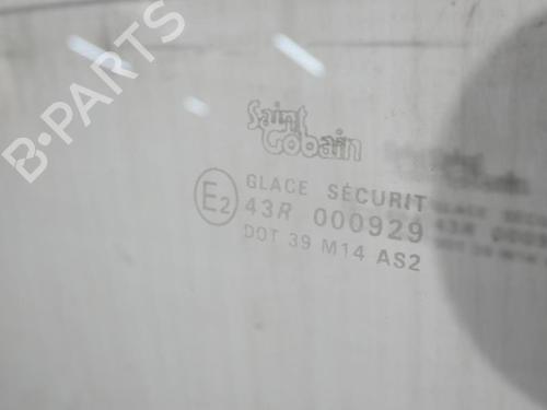 Used Bootlid window Bootlid window 23671865 23671865