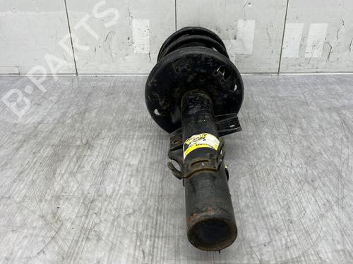 Left front shock absorber VW POLO V (6R1, 6C1) 1.6 TDI | BP26218014M16 