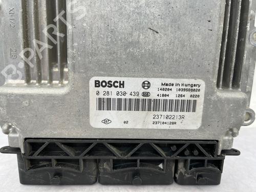 Electronic module DACIA DUSTER (HS_) 1.5 dCi (HSAJ) | BP40271579M83 - Image 9