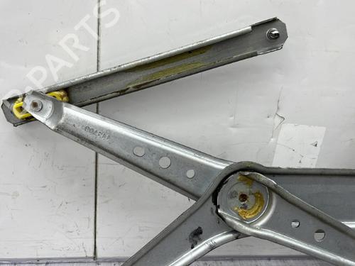 Front left window mechanism OPEL CORSA C (X01) 1.2 (F08, F68) | BP23680677C22 - Image 6