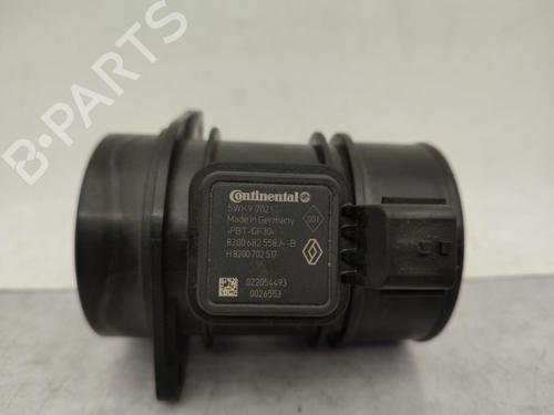 Mass air flow sensor RENAULT CLIO IV (BH_) 1.5 dCi 90 | BP23733121M95 - Image 3