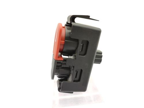 Used Warning switch RENAULT MEGANE III Hatchback (BZ0/1_, B3_) 1.5 dCi (BZ09, BZ0D, BZ1W, BZ29, BZ14) (110 hp) 23752330