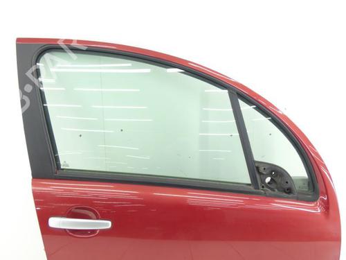 Right front door CITROËN C3 I (FC_, FN_) 1.4 HDi | BP23672190C3 