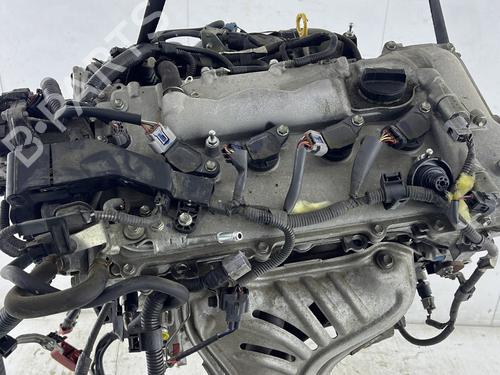 Engine TOYOTA VERSO (_R2_) 1.6 (ZGR20_, ZGR20R) | BP23933678M1  - Image 9