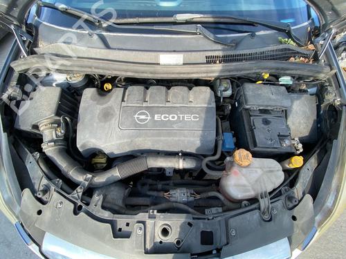 Seats set OPEL CORSA D (S07) | BP37663388C78 - Image 16