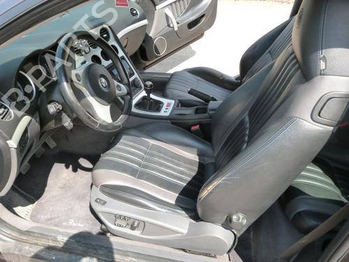 Climate control ALFA ROMEO BRERA (939_) 2.2 JTS (939.DXB11) | BP23688976I5  - Image 11