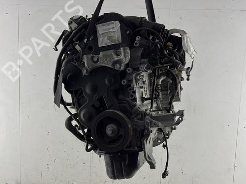 Used Engine CITROËN C4 Picasso II 1.6 HDi / BlueHDi 115 (115 hp) 30602320