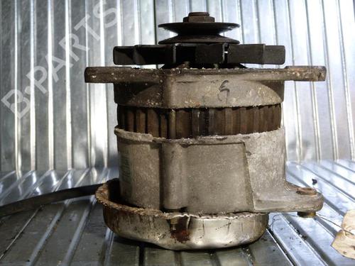 Alternator FORD FIESTA III (GFJ) 1.3 Cat | BP23698139M7 