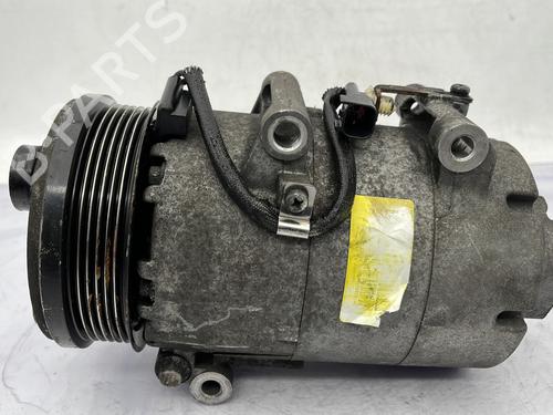 Airco pomp FORD FOCUS II Saloon (DB_, FCH, DH) 1.8 TDCi (115 hp) 29563910