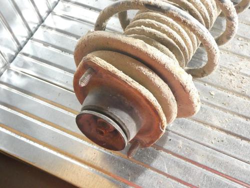 Used Right front shock absorber Right front shock absorber CITROËN AX (ZA-_) 10 (50 hp) 23671012 23671012