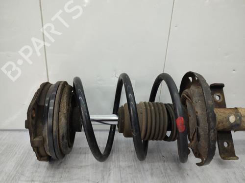 Used Left front shock absorber Left front shock absorber RENAULT MODUS / GRAND MODUS (F/JP0_) 1.5 dCi (JP0G, JP0H) (106 hp) 23713104 23713104