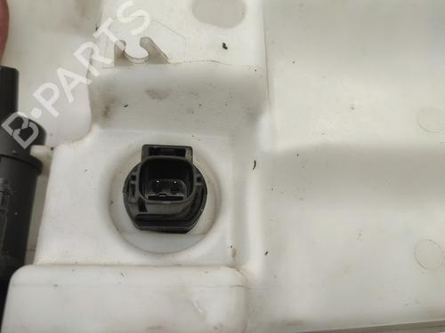 Windscreen washer tank FORD FOCUS IV (HN) 1.0 EcoBoost | BP29474683C113 