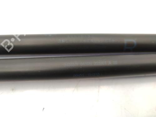 Tailgate lift support NISSAN X-TRAIL I (T30) 2.2 Di 4x4 | BP23721515C138 