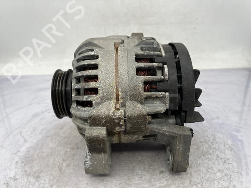 Alternator RENAULT TWINGO II (CN0_) 1.2 16V (CN04, CN0B) | BP39212681M7 - Image 4