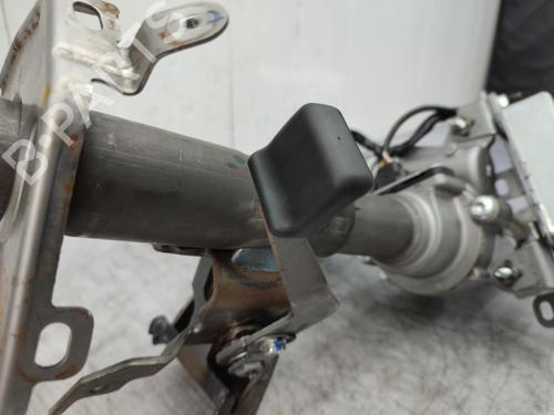 Steering column PEUGEOT 108 1.0 VTi | BP23718850M21  - Image 10