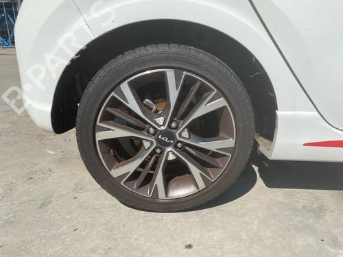 Front bumper KIA PICANTO III (JA) 1.2 MPI | BP38032960C7  - Image 98