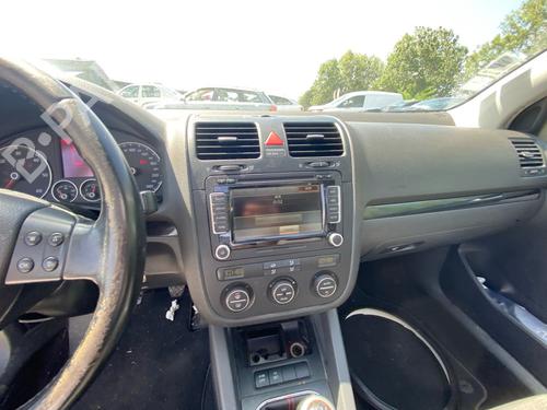 Dashboard VW GOLF V (1K1) | BP38228212C46 - Image 5