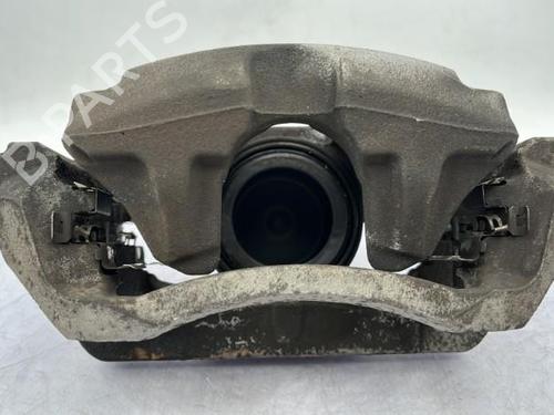 Left front brake caliper CITROËN BERLINGO Box Body/MPV (K9) 1.5 BlueHDi 130 | BP23752445M105 