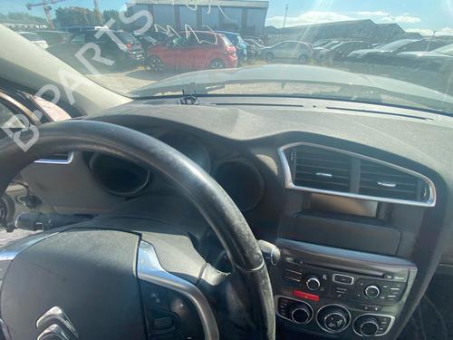 Vindrude CITROËN C4 II (NC_) 1.6 HDi 90 | BP37079488C63 - Image 26