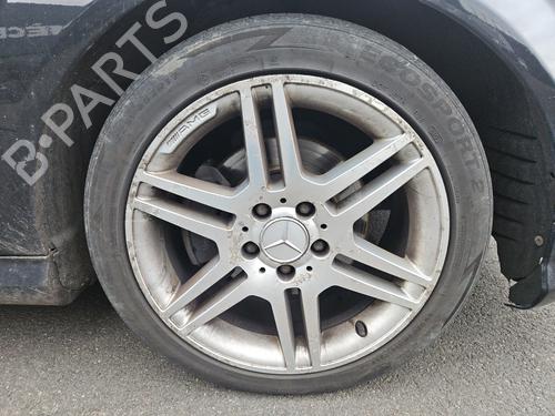Right front fenders MERCEDES-BENZ C-CLASS (W204) C 220 CDI (204.002) | BP29353542C42 
