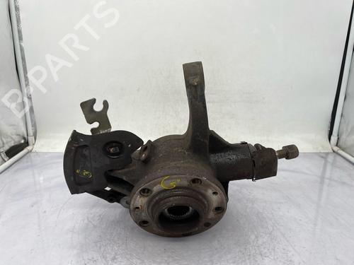 Left front steering knuckle CITROËN JUMPY III Van (V_) 1.5 BlueHDi 100 | BP36943626M25  - Image 5