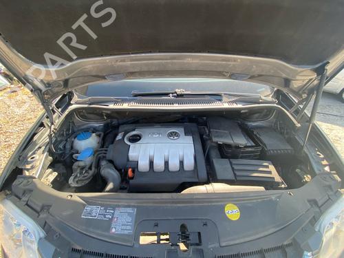 Dashboard VW TOURAN (1T1, 1T2) 1.9 TDI | BP37636557C46 - Image 24