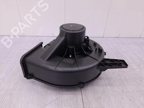Heater blower motor VW POLO V (6R1, 6C1) 1.2 | BP23707427M62 