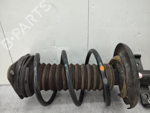 Used Right front shock absorber Right front shock absorber RENAULT CLIO IV (BH_) 0.9 TCe 90 (BHNF, BHMA, BHMH, BHJK, BHJR) (90 hp) 23731952 23731952