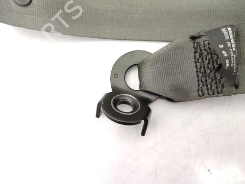 Used Rear left belt tensioner RENAULT CLIO II (BB_, CB_) 1.5 dCi (B/CB3M) (64 hp) 23730588