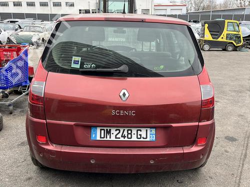 Electronic module RENAULT SCÉNIC II (JM0/1_) 1.5 dCi (JM16) | BP23719706M83  - Image 25