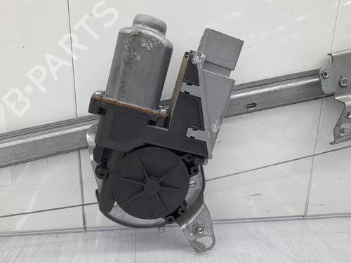 Front right window mechanism CITROËN C3 I (FC_, FN_) 1.4 HDi | BP23710996C23 