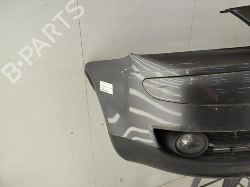 Front bumper VW TOURAN (1T1, 1T2) 2.0 TDI | BP23709690C7 