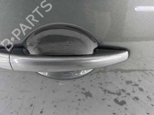 Venstre side skyvedør CITROËN BERLINGO MULTISPACE (B9) 1.6 HDi 110 | BP27249923C74 