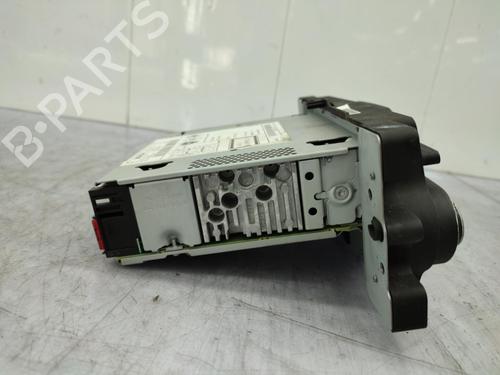 Radio ALFA ROMEO GIULIETTA (940_) 1.6 JTDM (940FXD1A) | BP23707063E6 
