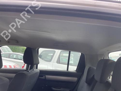 Headrest SUZUKI SWIFT III (MZ, EZ) 1.3 DDiS (RS413D) | BP23730543I31 - Image 12