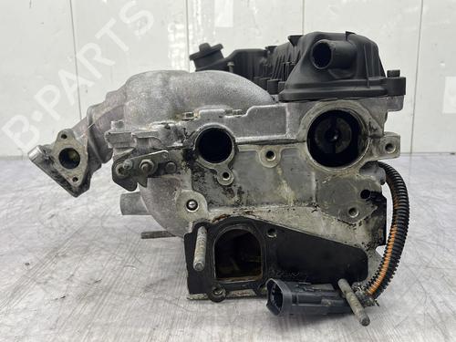 Cylinder head CITROËN C8 (EA_, EB_) 2.2 HDi | BP29757017M5