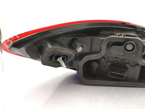 Right taillight RENAULT MEGANE III Coupe (DZ0/1_) 1.4 TCe (DZ0F, DZ1V) | BP23755750C35