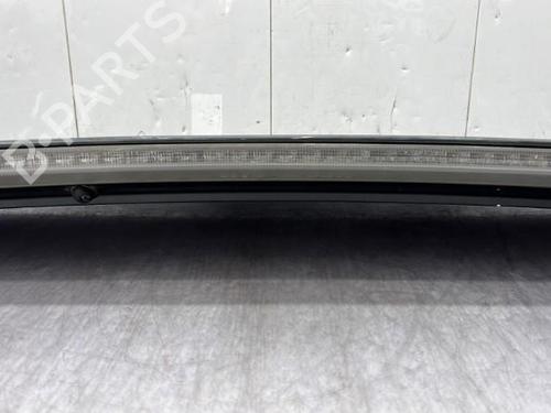 Spoiler bakluke BMW X3 (E83)  | BP23680170C96 