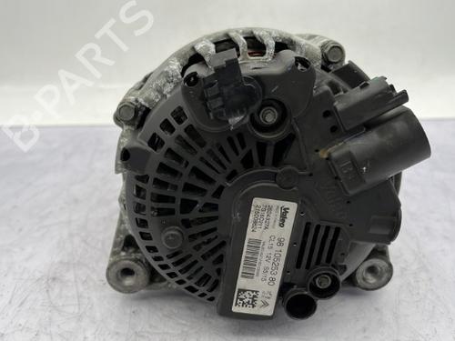 Alternator PEUGEOT 2008 I (CU_) 1.6 BlueHDi 120 | BP23752856M7  - Image 5