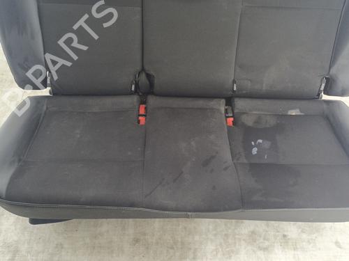 Seats set RENAULT MODUS / GRAND MODUS (F/JP0_) 1.5 dCi 90 | BP23738976C78  - Image 6