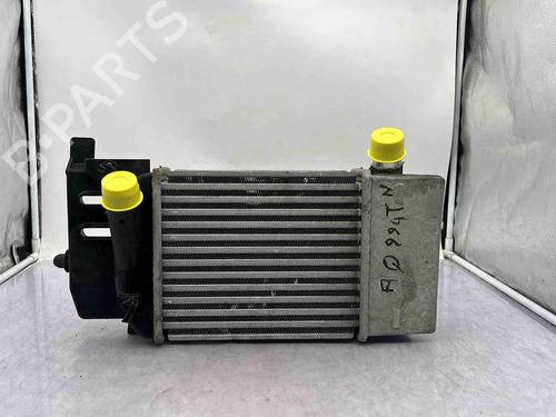 Used Intercooler Intercooler TOYOTA YARIS (_P13_) [2010-2020] 36591165 36591165