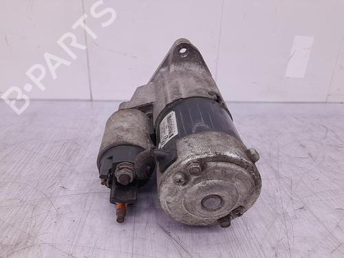 Used Starter Starter RENAULT CLIO III (BR0/1, CR0/1) 1.5 dCi (BR17, CR17) (86 hp) 23705094 23705094