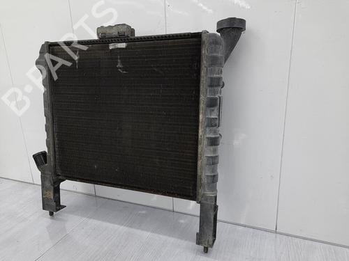 Used Water radiator Water radiator RENAULT SUPER 5 (B/C40_) 1.4 (B/C403) (71 hp) 23709840 23709840