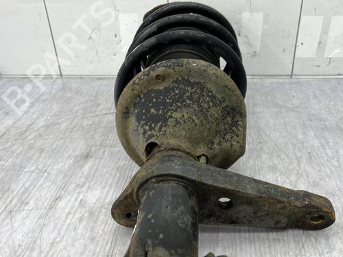 Left front shock absorber LAND ROVER FREELANDER I (L314) 2.0 Td4 4x4 | BP24313777M16