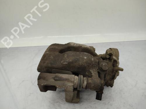 Right rear brake caliper OPEL ZAFIRA A MPV (T98) 2.2 DTI 16V (F75) | BP23677939M106 
