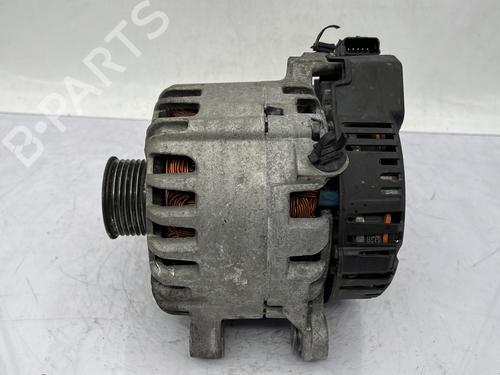 Alternator PEUGEOT 3008 I MPV (0U_) 1.6 HDi | BP28479266M7